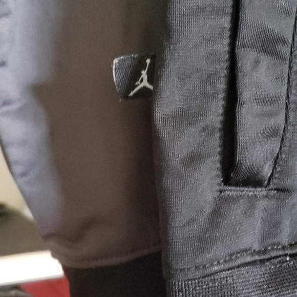 Air jordan jacket - Picture 2 of 4